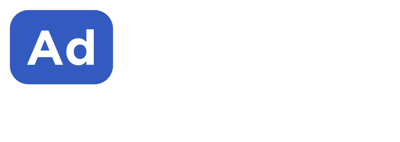 Ad X Groupe Logo