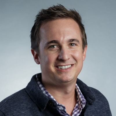 Robert Taylor - Head of SEO