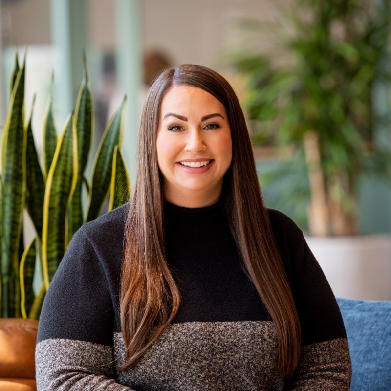 Emily Rodriguez - Client Success Manager