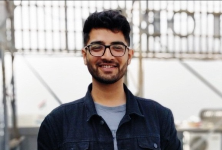 Addy, Content Strategist