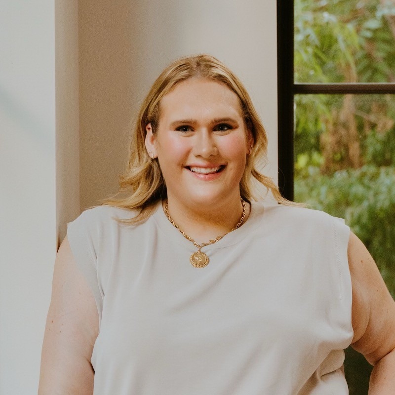 James Wilson - Graphic Designer