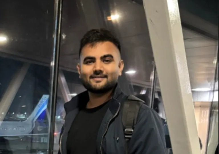 Yuvraj Patil, Technical Lead