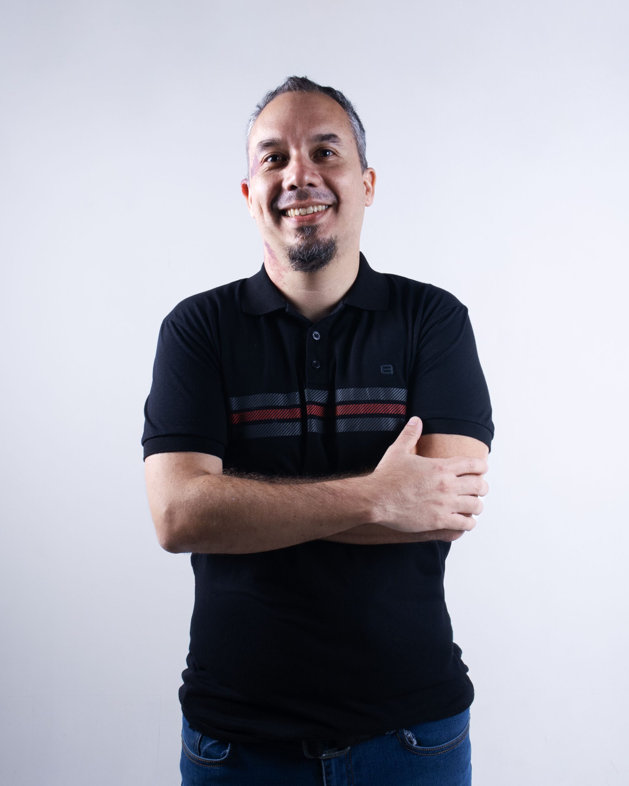 Ethan Brooks - Head of SEO